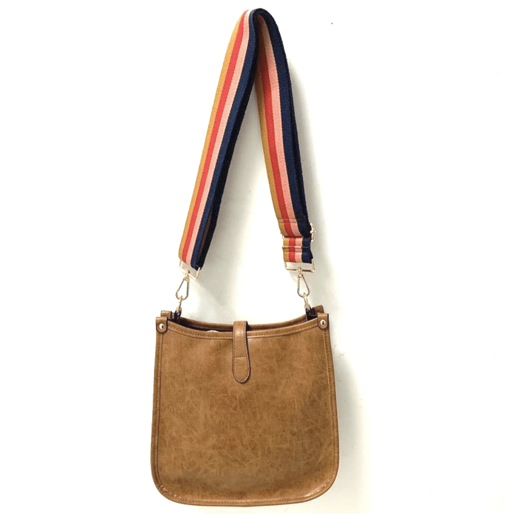 Snap Courier | Choose Your Strap.-4